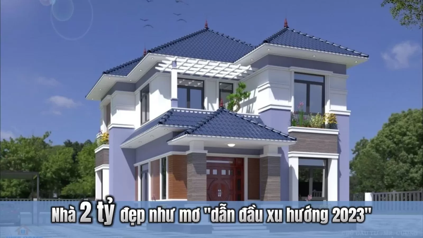 Chọn loại hình biệt thự phù hợp với nhu cầu cá nhân tại Dương Nội. 19 image 126