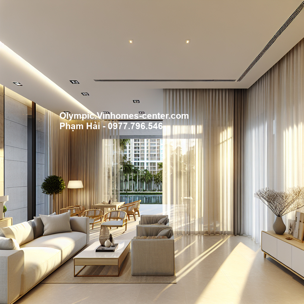 Khám phá căn hộ mẫu chung cư Nam Cường HH1 Phùng Khoang Tố Hữu 2 Hình ảnh dự án