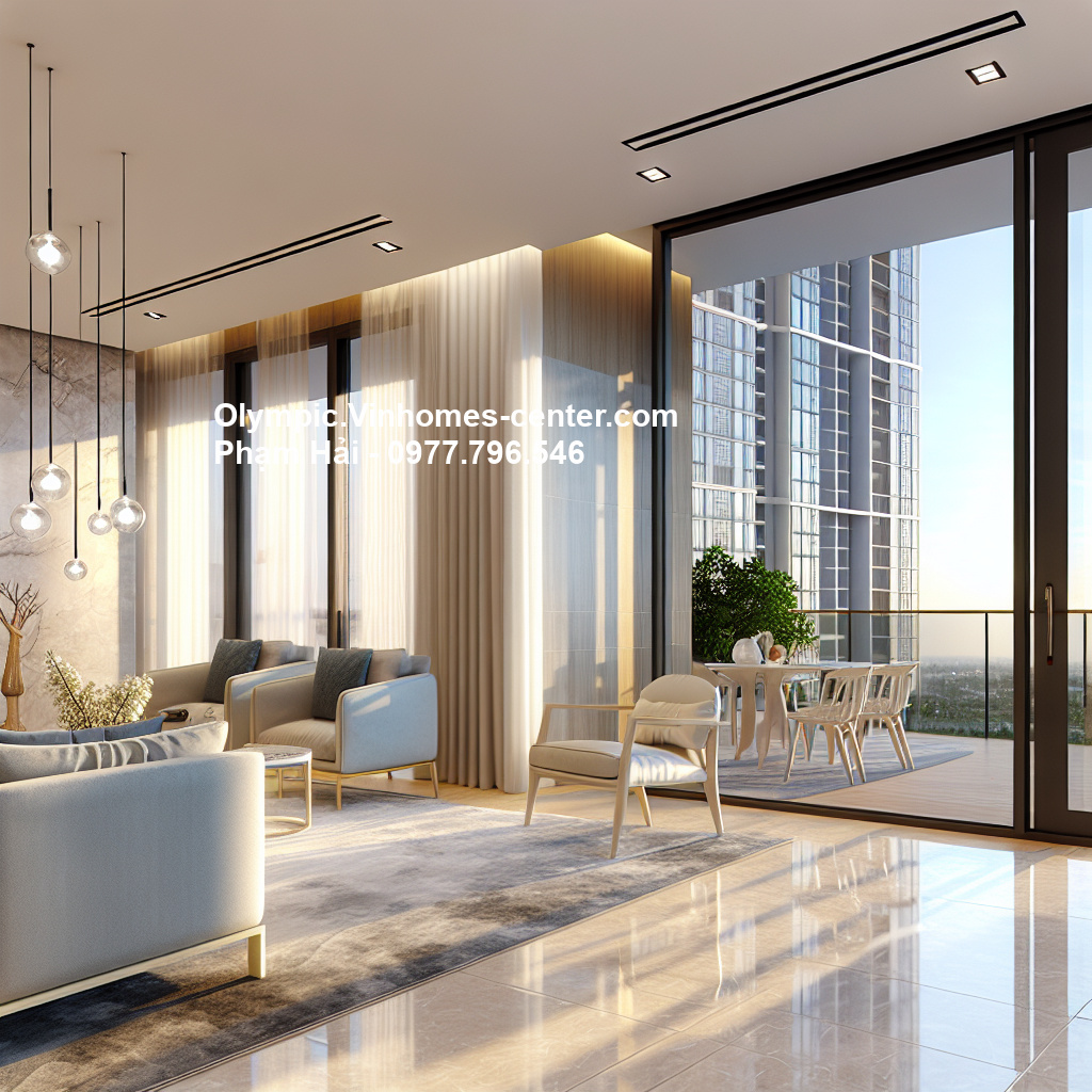 Khám phá căn hộ mẫu chung cư Nam Cường HH1 Phùng Khoang Tố Hữu 1 Hình ảnh dự án