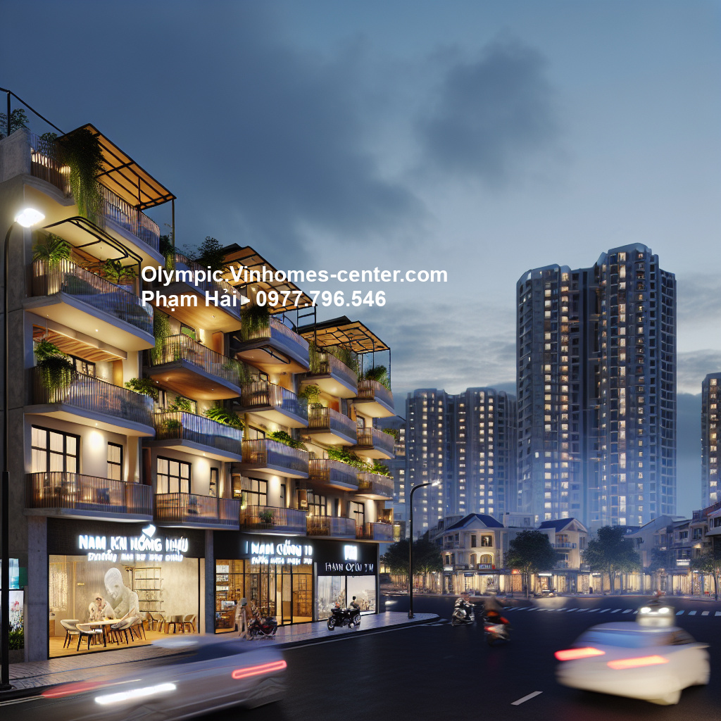 Hình ảnh dự án