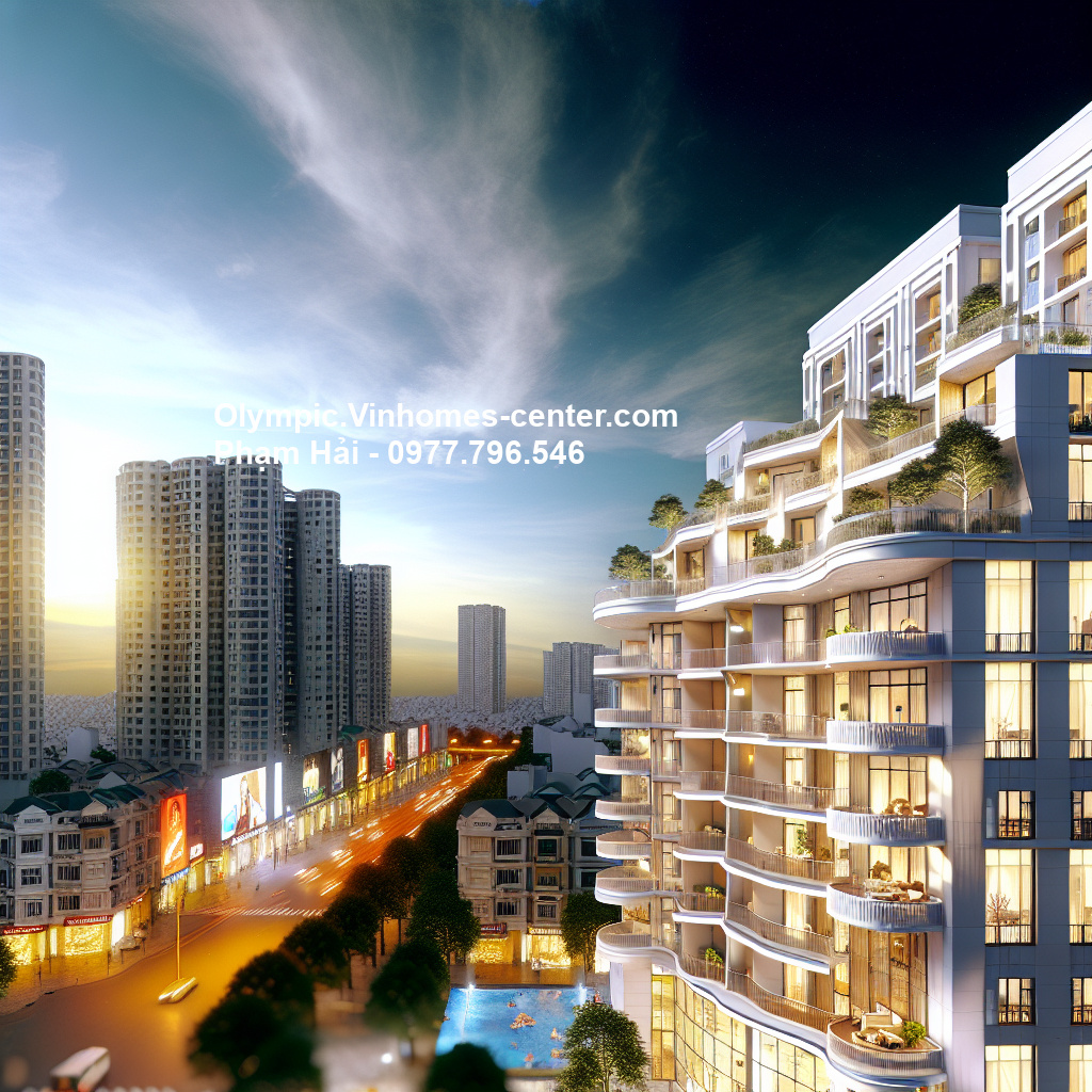 Hình ảnh dự án