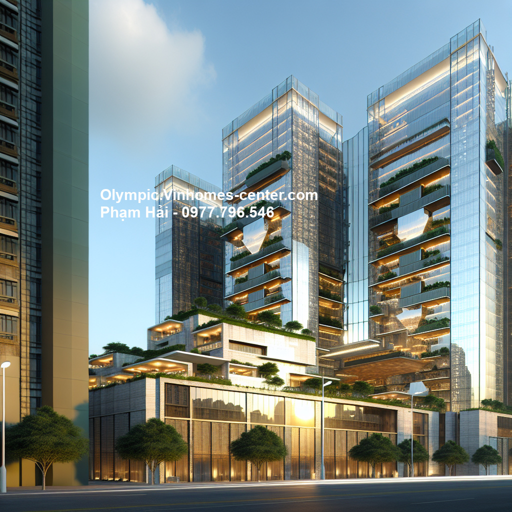 Hình ảnh dự án