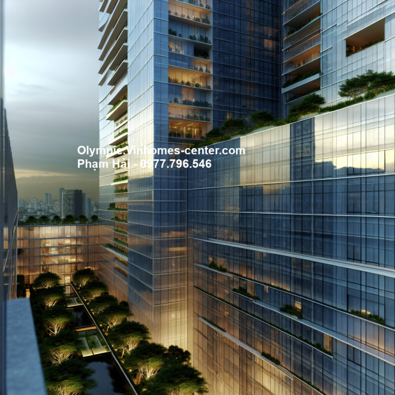 chung cư chung cư Nam Cường HH1 Phùng Khoang Tố Hữu - hình ảnh minh họa dự án