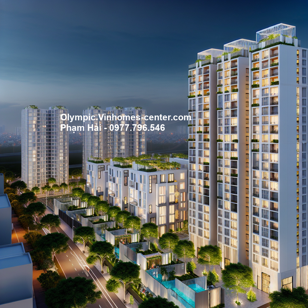 Hình ảnh dự án