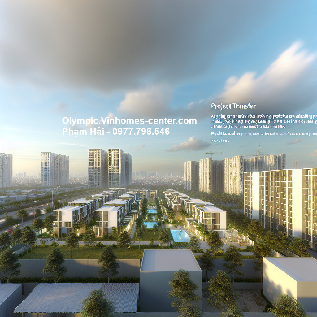 Hình ảnh dự án