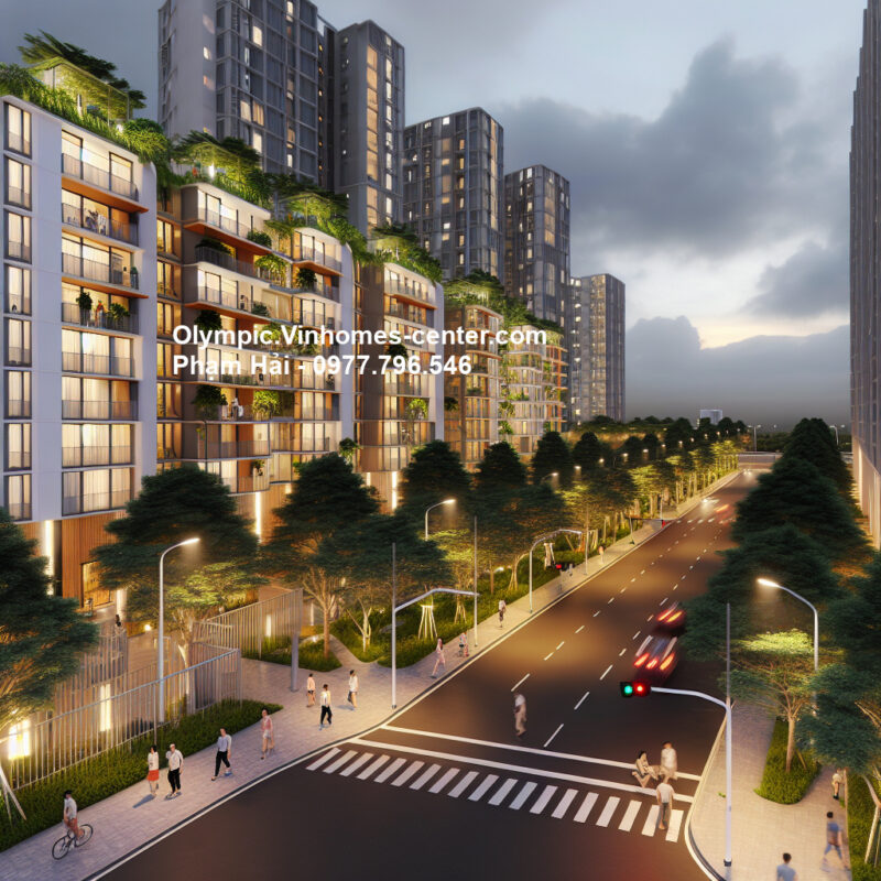 chuyển nhượng chung cư Nam Cường HH1 Phùng Khoang Tố Hữu - hình ảnh minh họa dự án