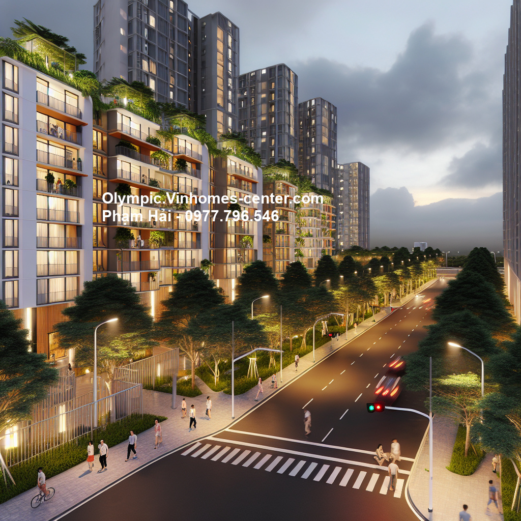 Hình ảnh dự án