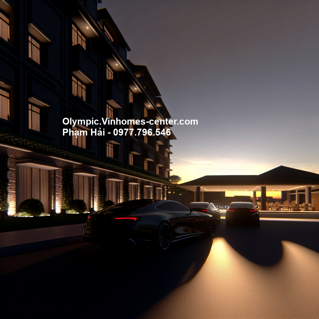 Hình ảnh dự án