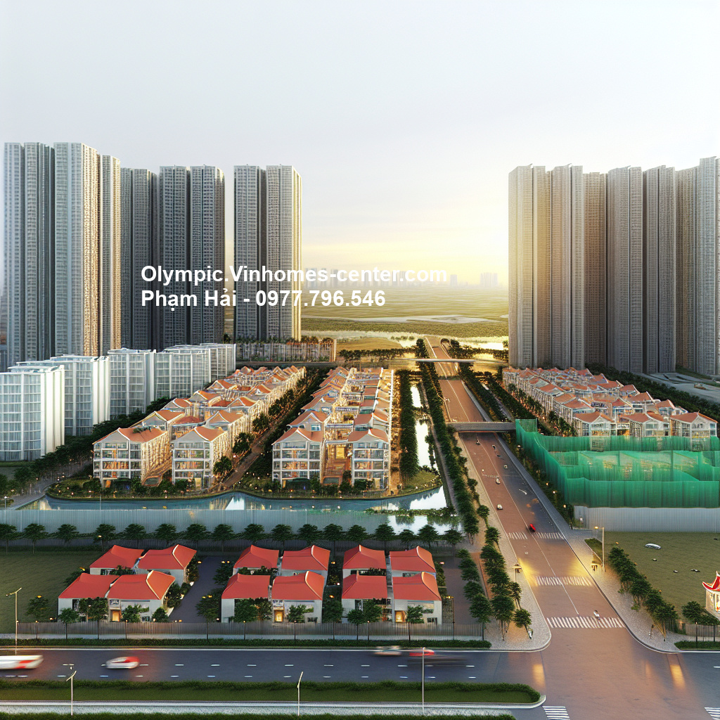 Hình ảnh dự án