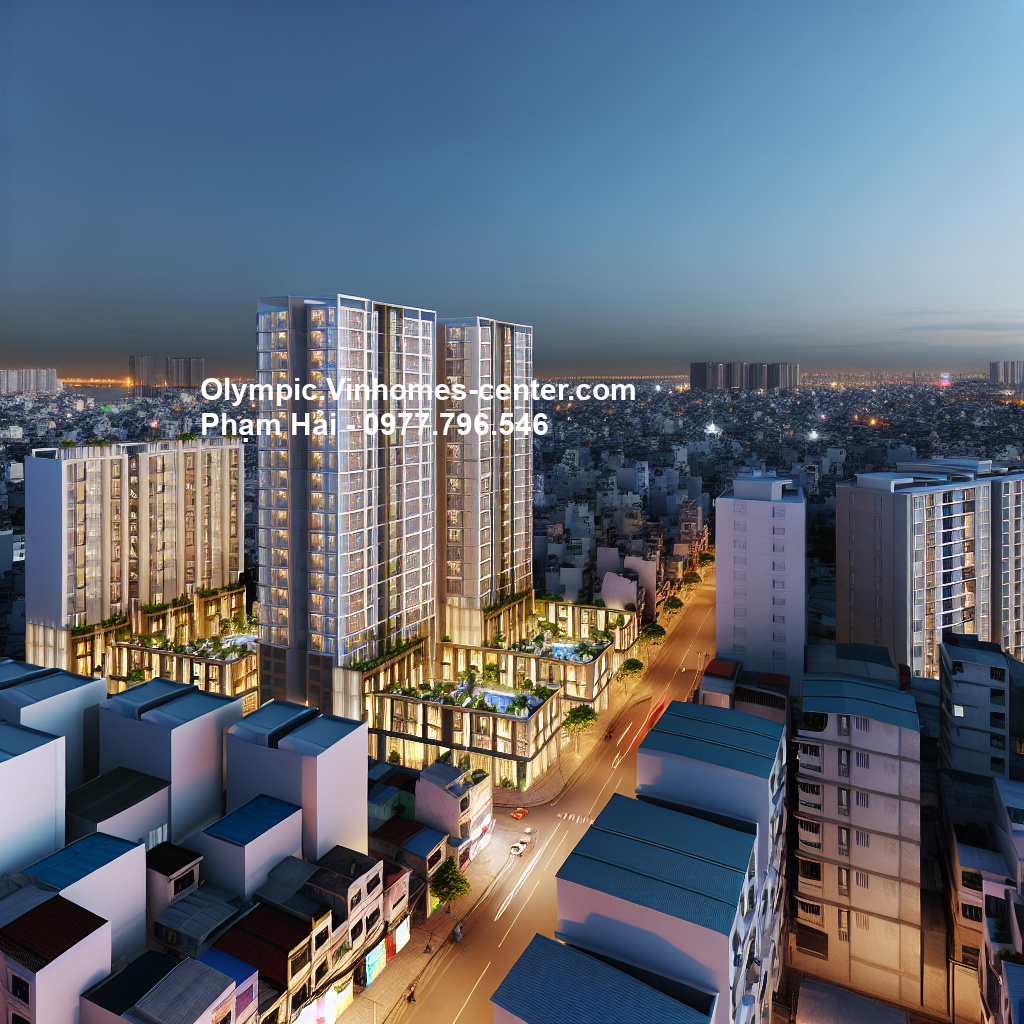 Hình ảnh dự án