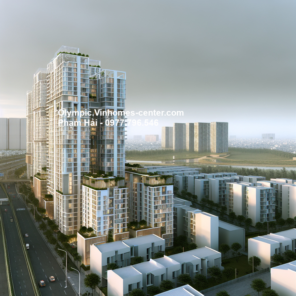 Hình ảnh dự án