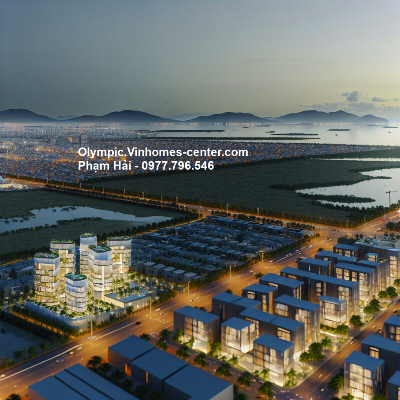 thị trường bất động sản Phùng Khoang 2025 - hình ảnh minh họa dự án