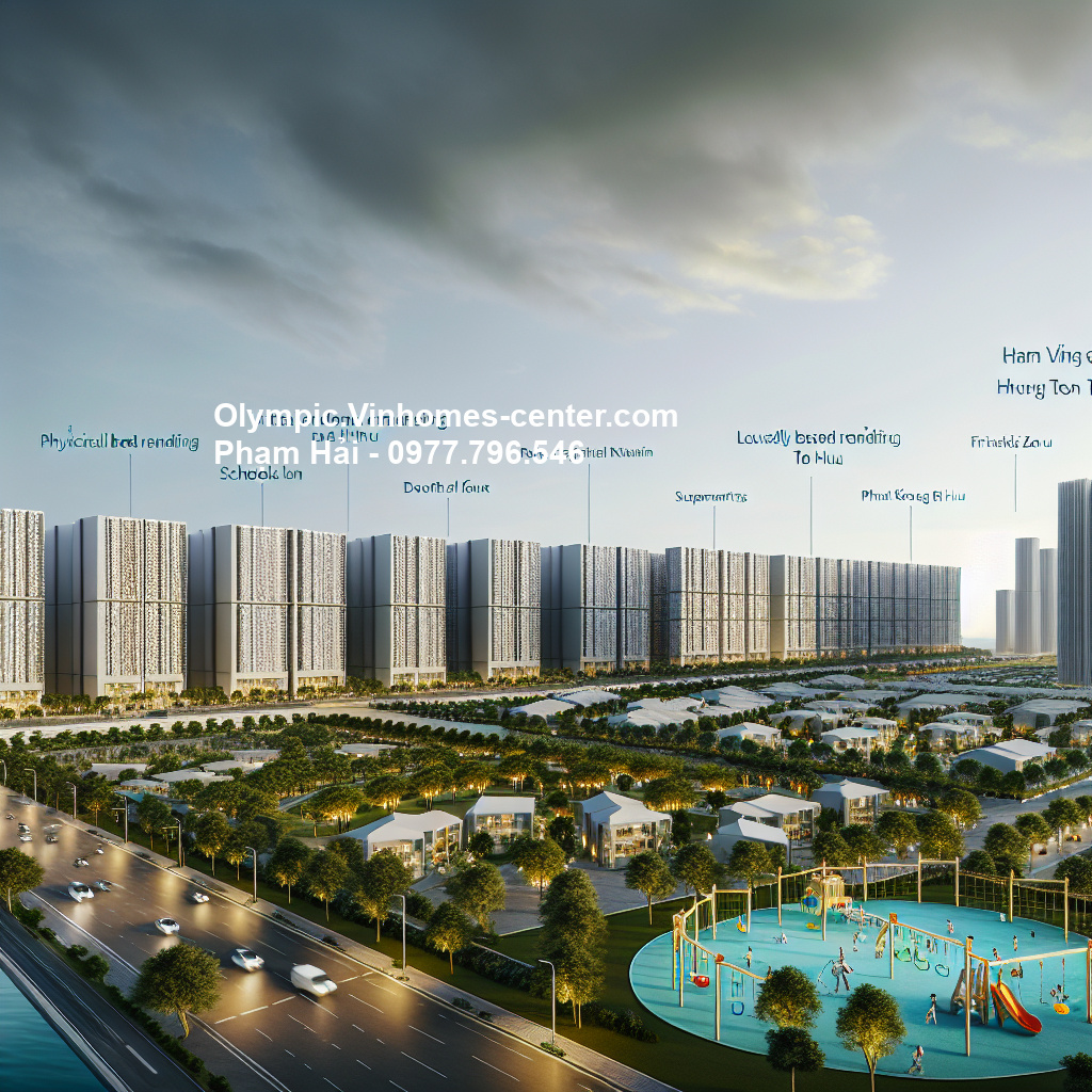 Hình ảnh dự án