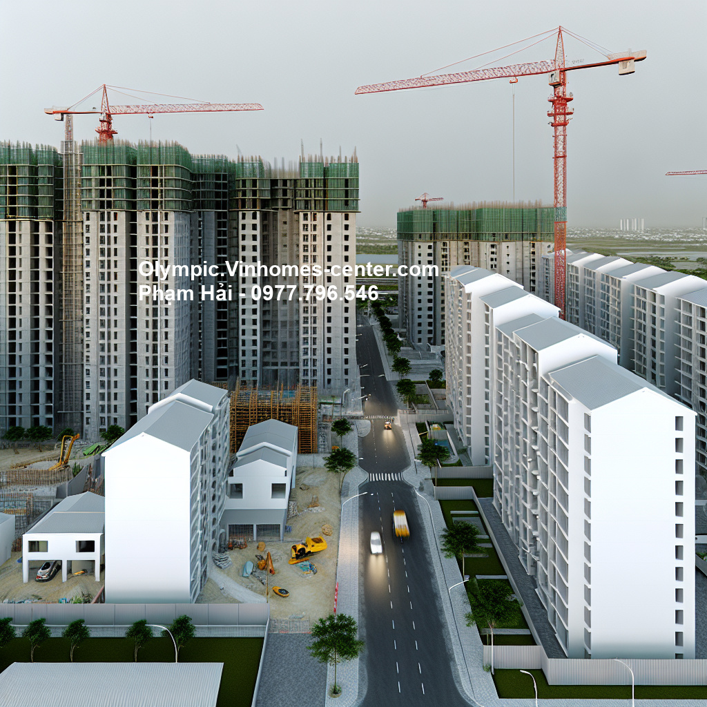 Hình ảnh dự án