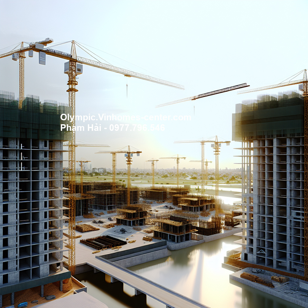 Hình ảnh dự án