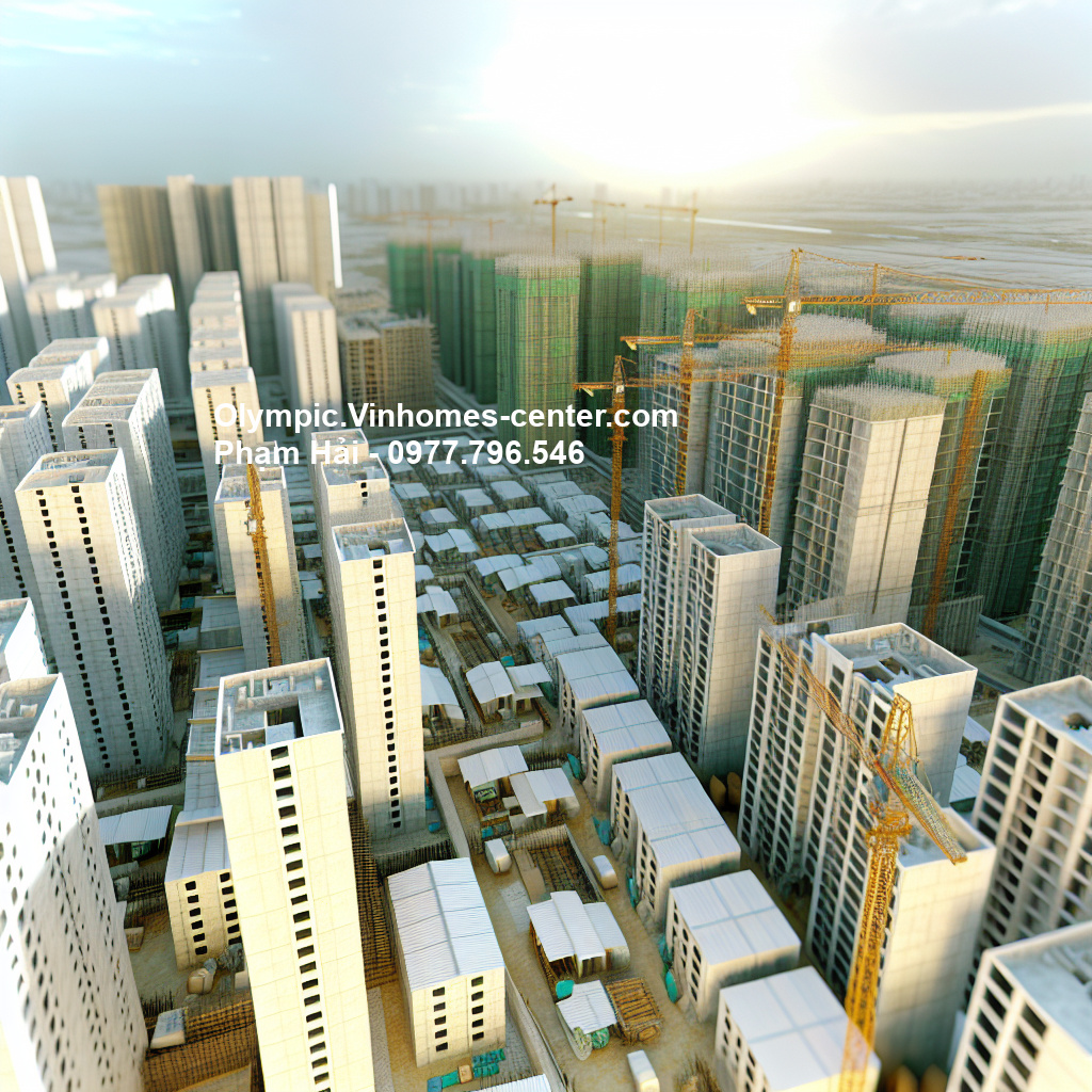 Hình ảnh dự án