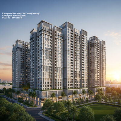 Câu hỏi thường gặp (FAQ mở rộng) Chung cư Nam Cường HH1 Phùng Khoang Tố Hữu - hình ảnh minh họa dự án